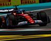 Leclerc responde a las críticas tras la vuelta de clasificación al sprint en Miami