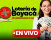 Resultados Lotería Boyacá, 4 de mayo: busque AQUÍ los números ganadores del sorteo 4518 | secados de la lotería de Boyacá | posibilidades diarias de sorteo | resultados de la votación | Lotería de Boyacá hoy | que numero salio en la loteria de boyacá