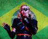 Grandes expectativas por el histórico show gratuito de Madonna en Río de Janeiro – .