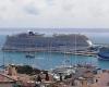 Turismo en Mallorca | Primera visita a Palma en el megacrucero del Norwegian Escape
