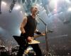 James Hetfield y el disco de Metallica que le pareció “estúpido”