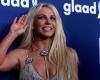 Preocupación por Britney Spears tras aparecer semidesnuda en Los Ángeles
