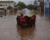 Inundaciones por fuertes lluvias dejan al menos 56 muertos y 67 desaparecidos en el sur de Brasil – .