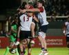 Pampas avanzó a semifinales del Super Rugby Américas con contundente victoria