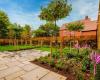 Los constructores de viviendas de Oxford comparten los mejores consejos sobre plantas y jardinería.