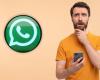 PREOCUPACIÓN entre usuarios de WhatsApp por aparición de ICONO MISTERIOSO