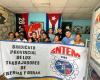 La solidaridad llega con gran energía desde Francia a Santiago de Cuba • Trabajadores – .