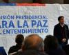 Buscando “soluciones de Estado” con el pueblo mapuche dialoga comisión presidencial en La Araucanía – .