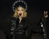 Con Monét X Change y la icónica canción “Nothing Really Matters”, Madonna inauguró su histórico show en Río de Janeiro – .