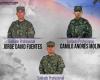 Ejército se pronuncia tras asesinato de tres militares en Argelia, Cauca en combates con disidencias de las FARC – .