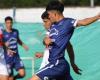 General Paz Juniors vence 2-0 a Unión San Vicente mayo 2024