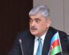 El Ministro de Finanzas de Azerbaiyán habla de la perspectiva de aumentar el precio del petróleo fijada en el presupuesto estatal – .