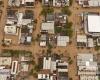 Se eleva a 66 el número de muertos por las inundaciones en el sur de Brasil
