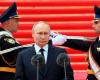 Vladimir Putin inicia otro sexenio e inicia una nueva era de poder extraordinario en Rusia
