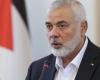 Hamás anunciará pronto un acuerdo con la propuesta de mediación egipcia: informe –.