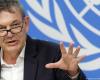 Jefe de la UNRWA denuncia que Israel no le dejó entrar a Gaza – DW – 05/05/2024 – .