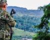 Ejército dice que no abandonó cuerpos militares en combate en Cauca – .