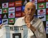 Falleció César Menotti, seleccionador argentino