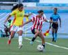 Colombia cerró el Campeonato Sudamericano Femenino Sub-20 con un empate al final ante Paraguay.