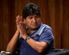 Bolivia: el expresidente Evo Morales fue excluido de la dirección del MAS