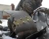 Se revelan detalles del misil balístico norcoreano que Rusia utilizó para atacar la ciudad ucraniana de Kharkiv
