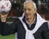 Murió César Luis Menotti, histórico entrenador de la selección campeona del mundo en 1978