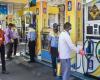 Consulte los precios de la gasolina en las principales ciudades (Delhi, Noida, Mumbai, Chennai, Calcuta) en la India el 6 de mayo de 2024 -.