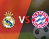 Real Madrid vs Bayern Múnich Clave 2