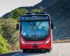 Con el bajo consumo de sus unidades de gas, Scania da forma al transporte sustentable – .