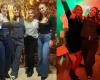 Fotos de la gran fiesta de cumpleaños de Mica Viciconte, llena de folklore, celebridades y baile
