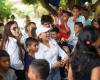 Alcaldía Distrital llega a Guachaca con jornada histórica de atención integral y participación ciudadana