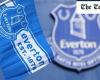 “Nuevos temores de adquisición del Everton cuando 777 Partners son nombrados en 16 demandas por ‘deudas impagas’ -” .