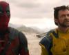 Marvel Studios lanzó un imperdible adelanto de Deadpool y Wolverine
