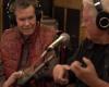 Más de una década después de sufrir un derrame cerebral, Randy Travis vuelve a cantar, cortesía de AI