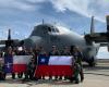 Chile y Texas coordinan actividades militares para fortalecer la cooperación e interoperabilidad
