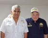 José Raúl Mulino visita al expresidente condenado Martinelli el día de las elecciones en Panamá – .
