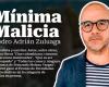 Releer | Malicia mínima | Pedro Adrián Zuluaga – .