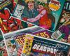 Los mejores libros y cómics para los fans de Marvel