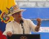 ‘La ofensiva contra la EMC en el Cauca debe ser total’: Presidente Petro