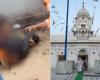 Hombre de Punjab asesinado a golpes por presunto sacrilegio en Gurdwara