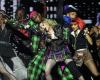 Madonna conquistó Río de Janeiro con show histórico en Copacabana – .