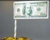 Por qué el dólar estadounidense se convierte en la moneda mundial Patokan: este es el motivo