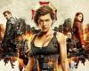 una nueva película de Resident Evil de acción real está en camino