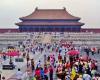 China cierra vacaciones con aumento de viajes y turismo – .