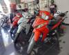 Las motos más vendidas del mes en Mendoza y los precios de referencia