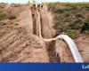 Chubut, Río Negro y Neuquén completarán con fondos propios el Gasducto Cordillerano Patagónico