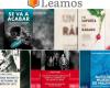 Los libros digitales de Leamos, en la Feria – .