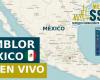 Terremoto en México hoy, 5 de mayo – hora exacta, magnitud y epicentro vía SSN | Servicio Sismológico Nacional