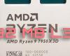 ¿AMD Ryzen 9 7950X3D con 192 MB de caché L3? – .