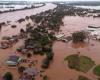 Víctimas fatales por inundaciones en Brasil – .